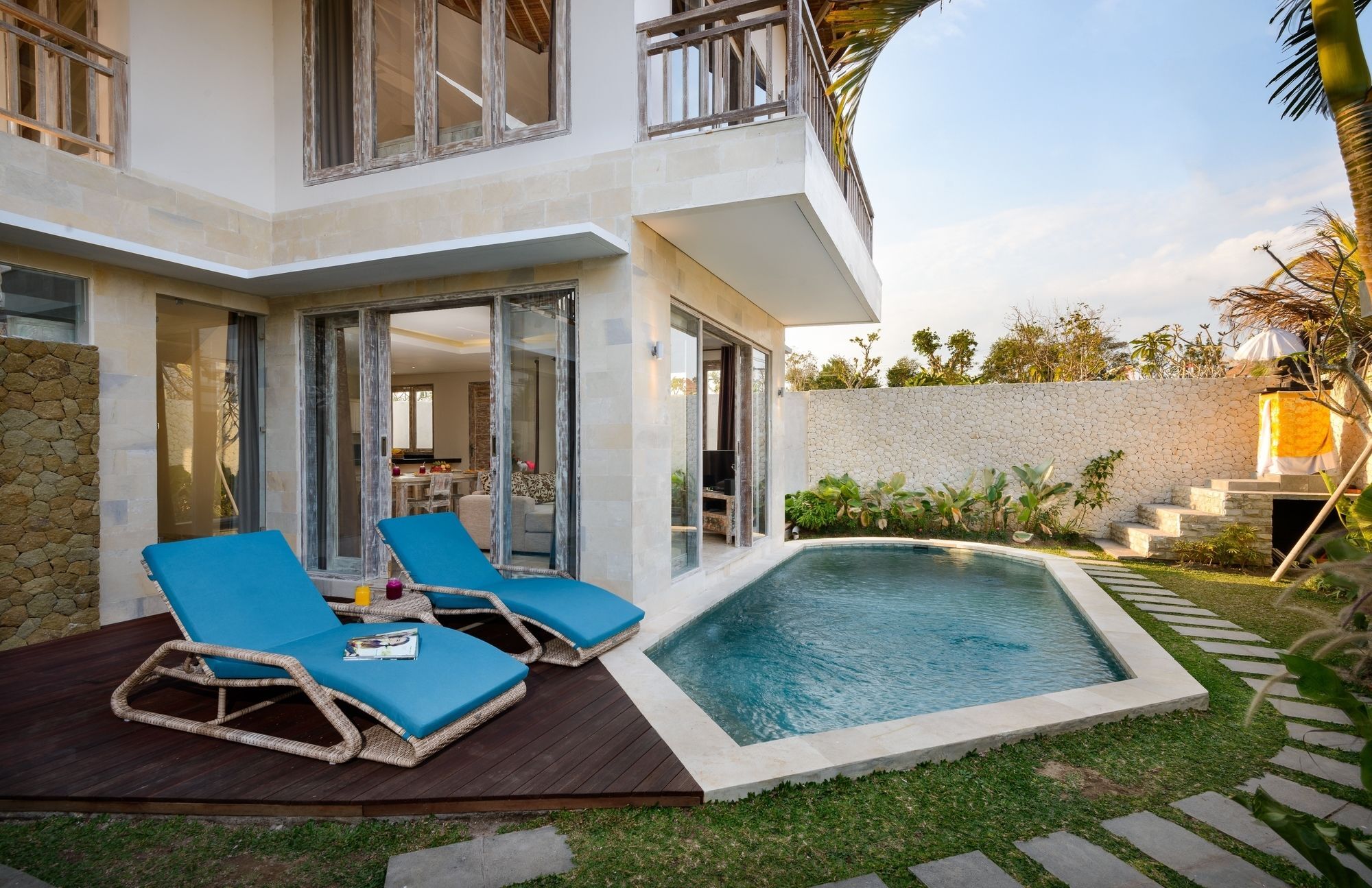 Adinda Balangan Beach Villa Jimbaran  Exterior photo